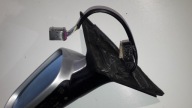 mirror left AUDI A4 B5 7PIN 4PIN