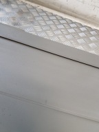 blinds boot NISSAN MURANO Z50 07R