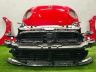 MINI COOPER S F66 front bonnet bumper fenders support panel for radiators C74