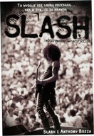 Slash Autobiografia Bozz Anthony