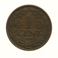 [M8856] Hollandia 1 cent 1926