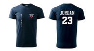 Koszulka Chicago Bulls Michael JORDAN 23 NBA