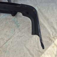 OPEL ASTRA II G COUPE BERTRONE 09- bumper rear part rear