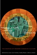 Translation Effects: The Shaping of Modern
