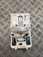 FANALE Plafoniera interna cabina CIELO INTERNO AUDI A3 8V 8V0951177