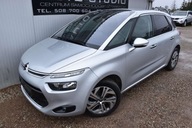 Citroen C4 Picasso 1.6 Diesel 115KM