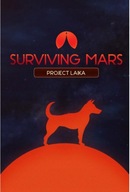 SURVIVING MARS PROJECT LAIKA STEAM PC PL KLUCZ