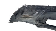 SPOILER der Stoßstange heck AUDI Q7 S-LINE 4M0 LIFT