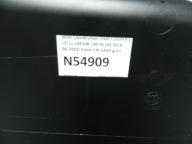 MINI Countryman F60 upholstery right front 16631410