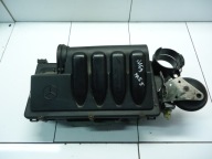 MERCEDES A W169 Gehäuse filter luft A6400900901