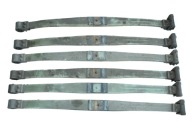 RESOR PIORO heck MERCEDES SPRINTER 907 2.2 D A9063200000