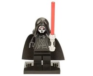 Darth Nihilus | Star Wars | Figurka