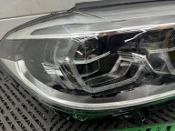 Reflektor front side right BMW 5 G30 G31 G38 7214962