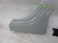 HYUNDAI I30 II 11- threshold pipe end left rear part rear