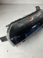 light LED DRL left front DACIA SPRING 266052417R BDB