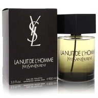 Yves Saint Laurent La Nuit De L'Homme 200 ml