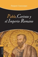 Pablo, Corinto y el Imperio Romano Panayotis