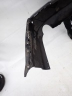 JAGUAR S-TYPE 99- bumper rear part rear PDC