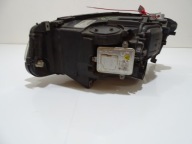 light right front XENON BMW F10 LIFT 7317134