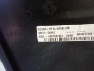 bumper front front HYUNDAI BAYON 2021- new ory