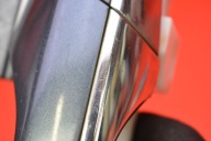 handle left front front grey CHROM HONDA LEGEND 4 IV 04-08