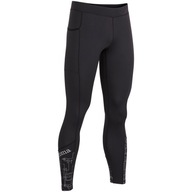 Joma Spodnie męskie sportowe legginsy wygodne Elite VIII Long Tights roz. L