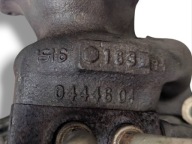 turbo Ford Focus 3 2014 CM5G-6K682-HE