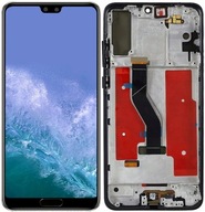 Wyświetlacz LCD ekran do Huawei P20 Pro OLED