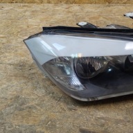 Reflektor vorne Seite rechts BMW X1 E84 89093494