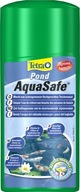 Tetra Pond AquaSafe 500 ml - śr. do uzdatniania wo