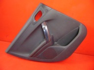 PEUGEOT 2008 and seats side leather GRZANE