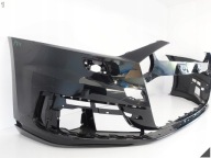 AUDI A8 4N0 D5 17-21 ZWYKLY/BASIS bumper front new ORG *washer/PDC*