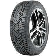 4 szt. NOKIAN 205/45R17 Seasonproof 1 88V XL RANT 2023 Nowe