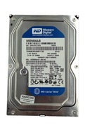 Dysk twardy HDD 3.5" 250GB