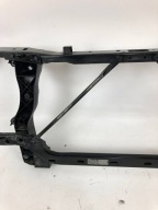 Jeep Wrangler JL 2018-2026 support panel for radiators pillar