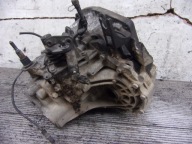 CAMBIO manuale RENAULT SCENIC 2 ND0015