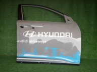HYUNDAI KONA 17- dveře pravé přední předek