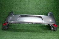 VW GOLF VII 12-17 HB Paraurti posteriore posteriore