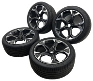 Komplet kol kola disky Cupra Formentor 5FF601025E ORG