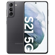 Samsung Galaxy S21 5G Phantom Gray 128GB
