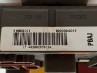 Module fusibles 8200004201E Renault Espace IV (2003-2014)