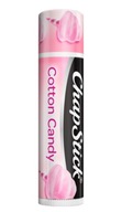Nawilżający balsam do ust wata cukrowa Cotton Candy Chapstick 1 sztuka