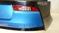 BMW I3 7305099 below 4 PDC 2013-2017 bumper rear part rear