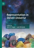 Representation in Steven Universe Praca zbiorowa