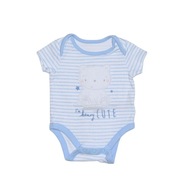 MOTHERCARE BODY J.NOWE 0-3M 62