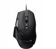 Myszka przewodowa Logitech G G502 sensor HERO 25K