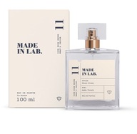 Made In Lab Women Woda Perfumowana 11 Edp 100ml