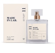 Made in Lab Women 11 100 ml parfumovaná voda