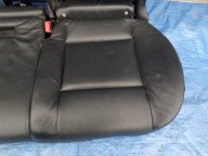 BMW 5 GT F07 seat rear part rear passenger compartment armrest