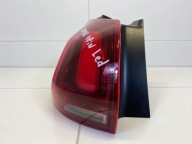 light rear left side Peugeot 2008 facelift 2018 00200842
